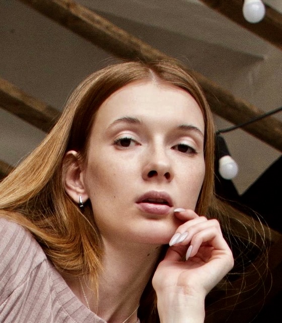 Emma Carter