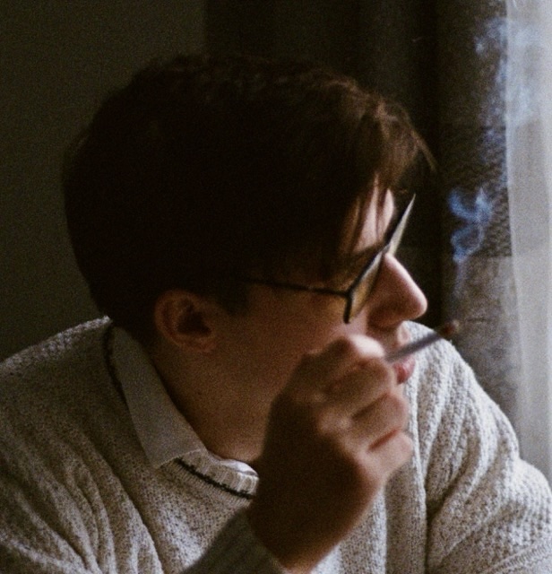 Daniel Thompson