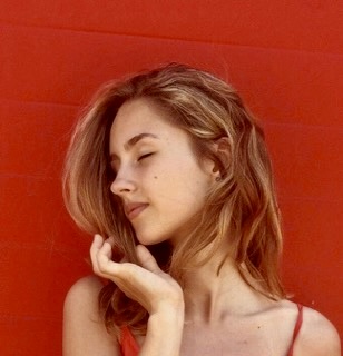Olivia Thompson