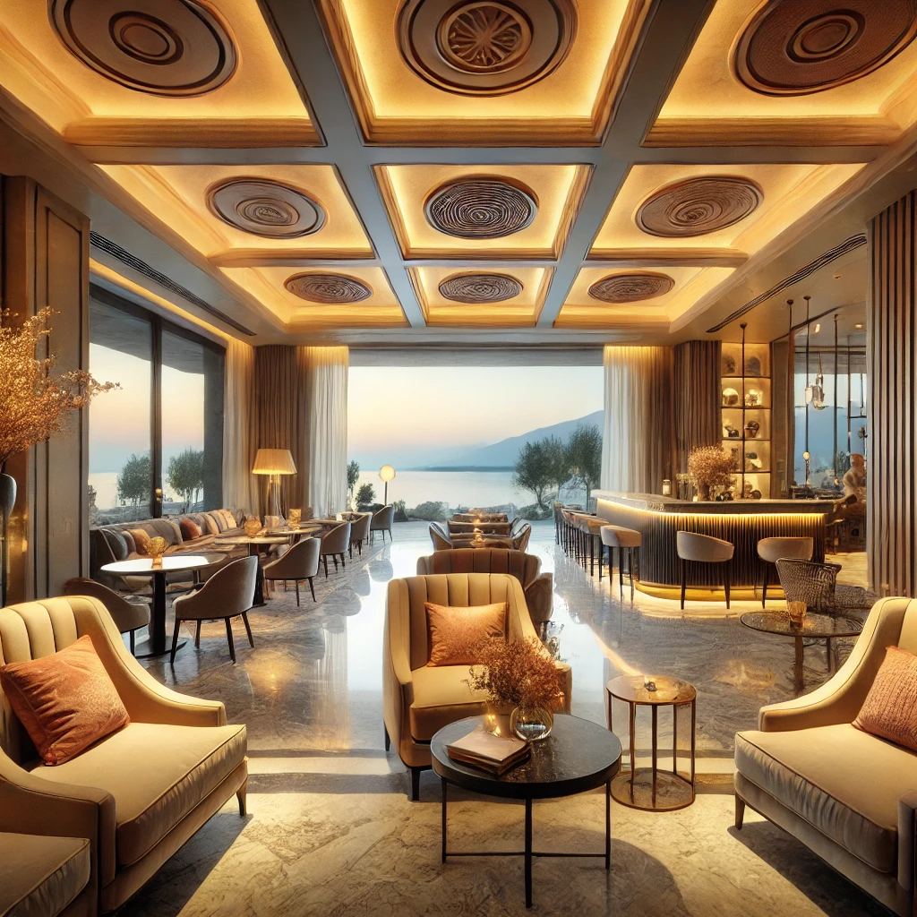 Luxury Hotel