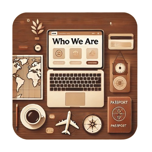 Who We Are